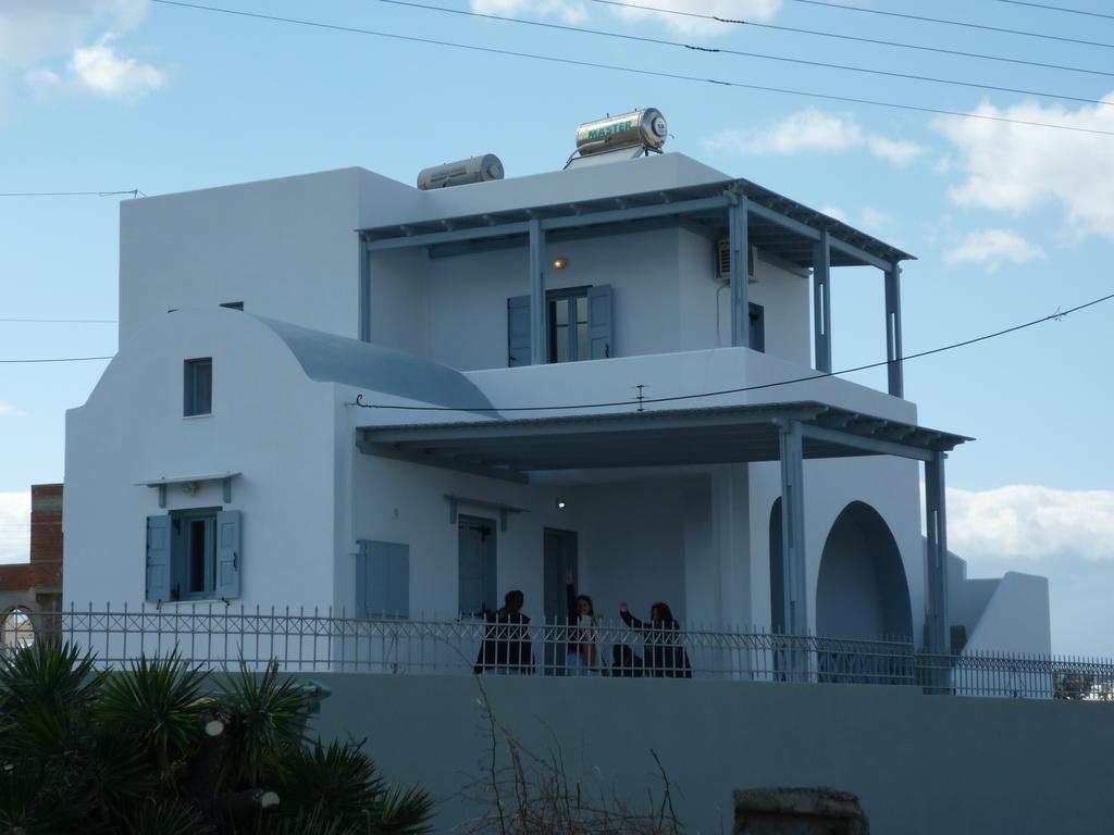 Villa Aelia Santorini Vóthon Pokój zdjęcie
