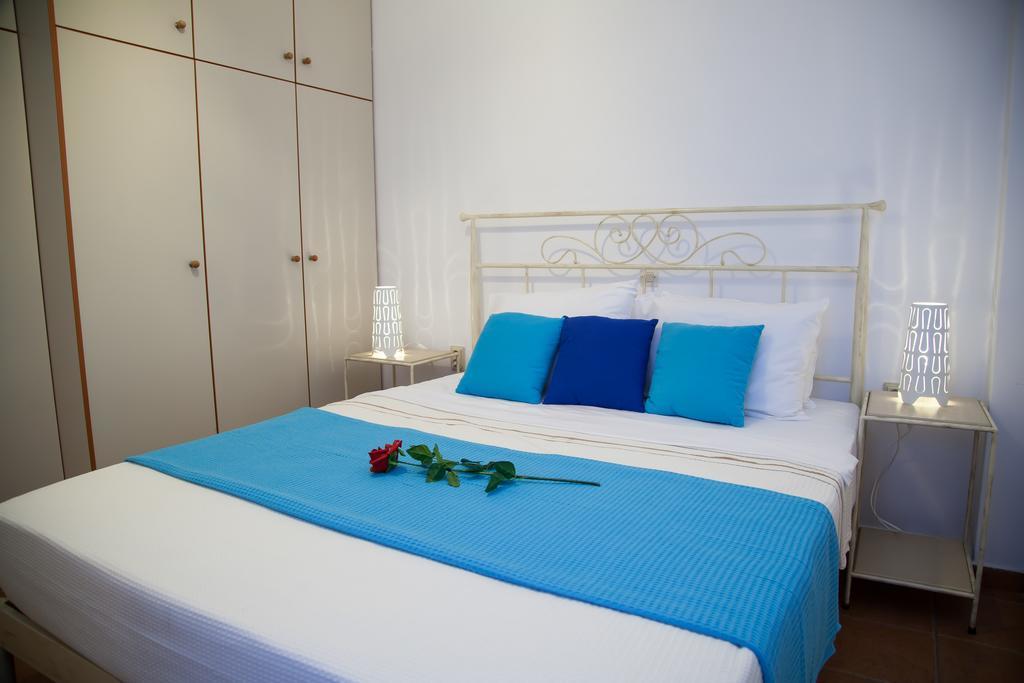 Villa Aelia Santorini Vóthon Pokój zdjęcie