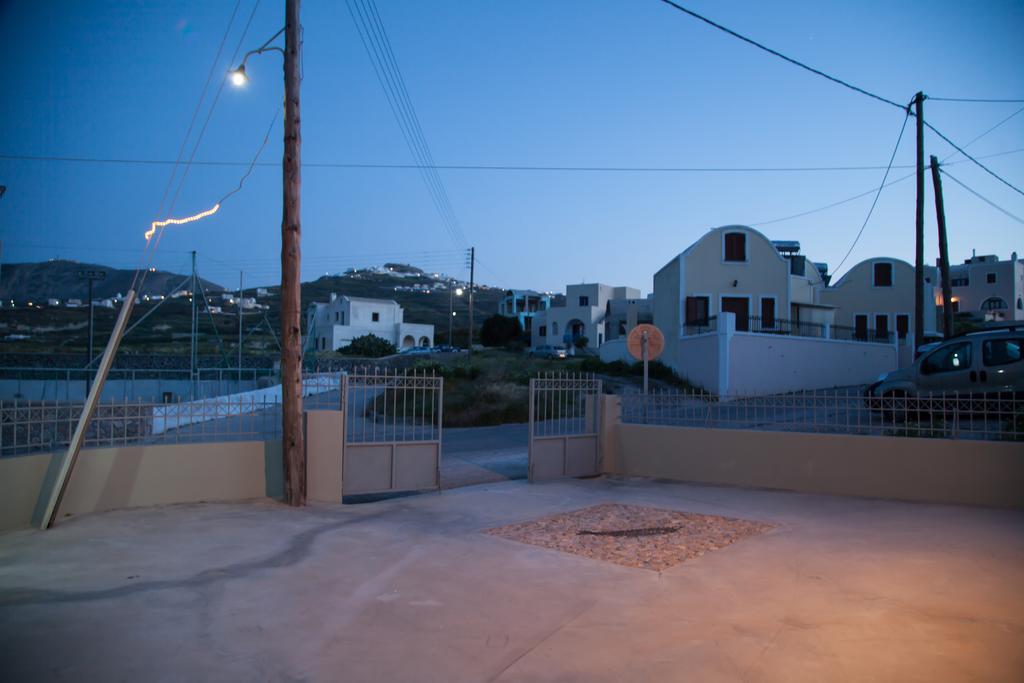Villa Aelia Santorini Vóthon Pokój zdjęcie