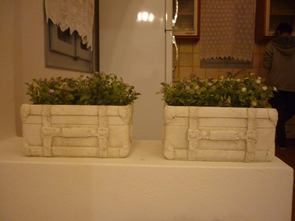 Villa Aelia Santorini Vóthon Pokój zdjęcie