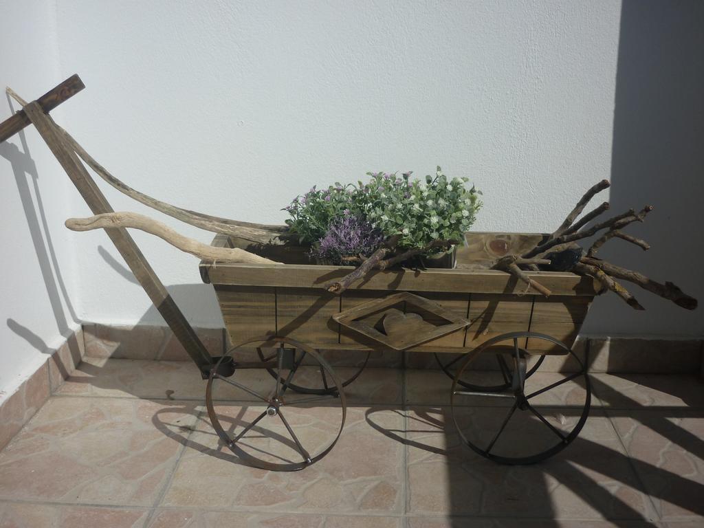 Villa Aelia Santorini Vóthon Pokój zdjęcie
