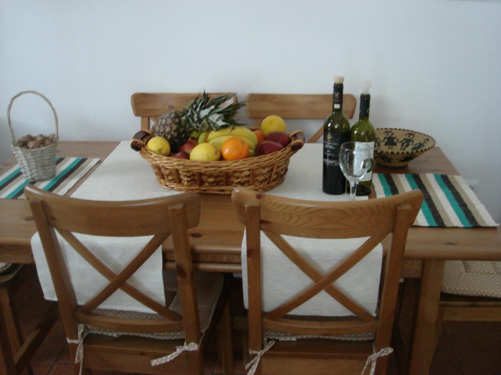 Villa Aelia Santorini Vóthon Zewnętrze zdjęcie