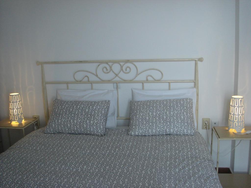 Villa Aelia Santorini Vóthon Zewnętrze zdjęcie