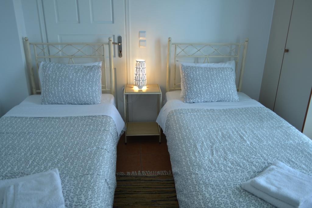 Villa Aelia Santorini Vóthon Zewnętrze zdjęcie