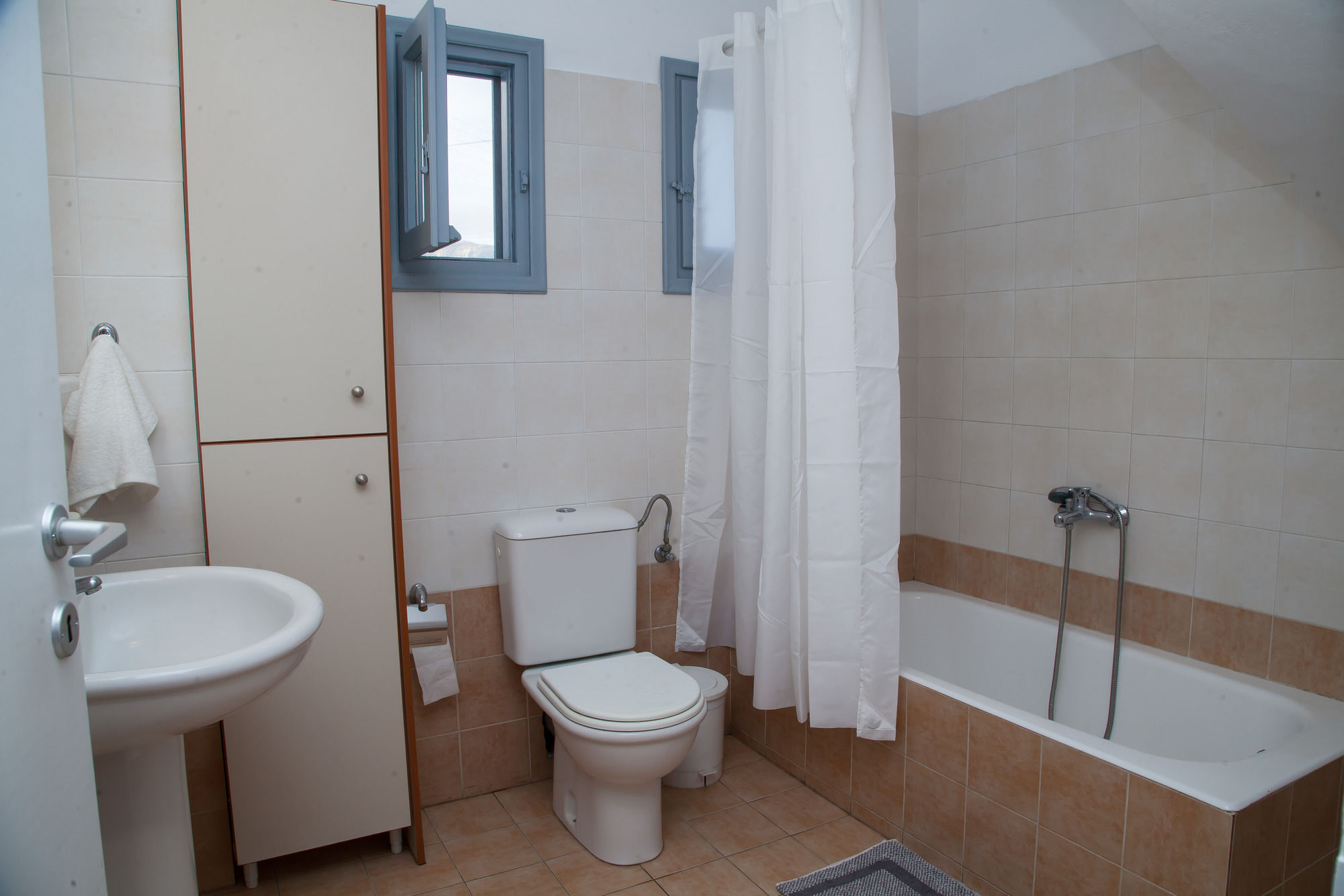 Villa Aelia Santorini Vóthon Zewnętrze zdjęcie