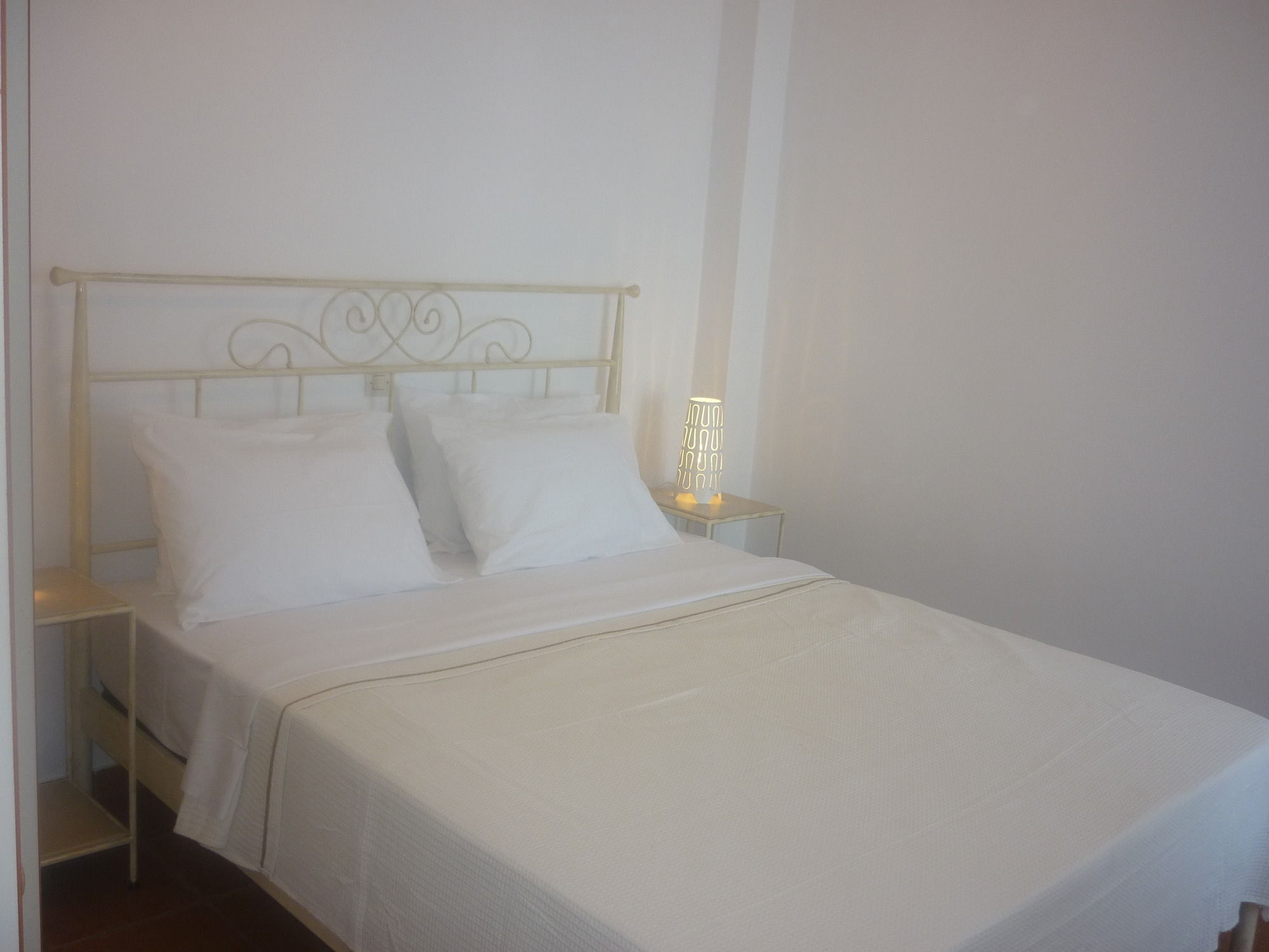 Villa Aelia Santorini Vóthon Zewnętrze zdjęcie